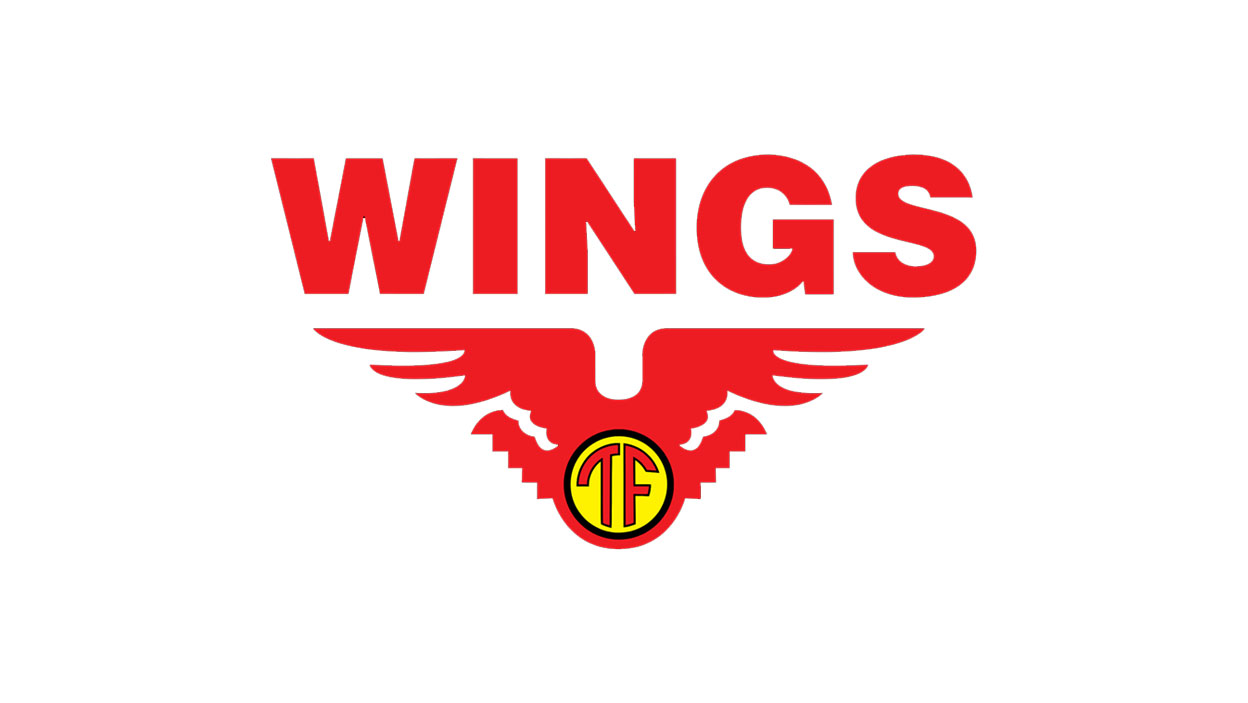 PT. Wings Surya Tbk